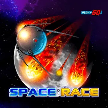 PlaynGo : Space Race - ATHENA777