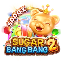 Facai : SUGAR BANG BANG2 - ATHENA777