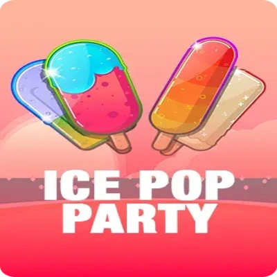 Ice Pop Party - ATHENA777
