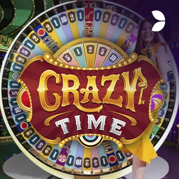 Crazy Time - ATHENA777