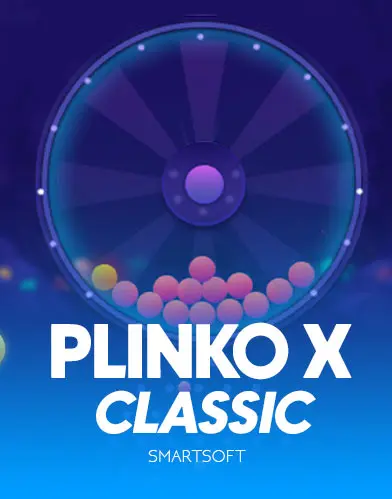 Plinko X Classic - ATHENA777