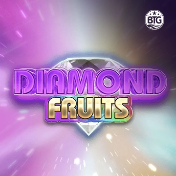 Bigtime : Diamond Fruits - ATHENA777