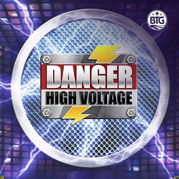 Bigtime : Danger High Voltage - ATHENA777
