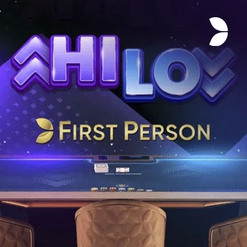 First Person HiLo - ATHENA777