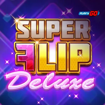 PlaynGo : Super Flip Deluxe - ATHENA777