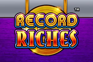 Record Riches - ATHENA777
