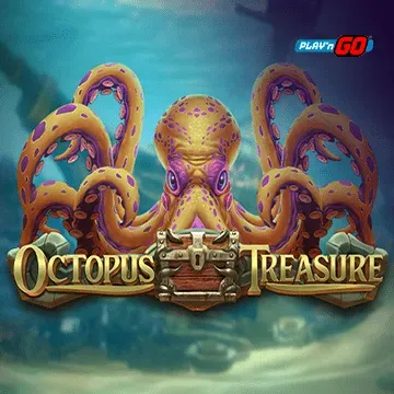 PlaynGo : Octopus Treasure - ATHENA777