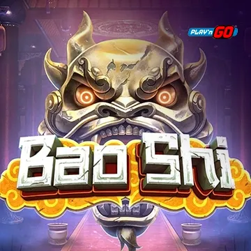 PlaynGo : Bao Shi - ATHENA777