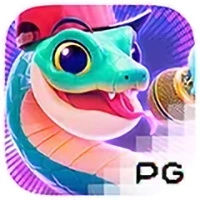 PGSoft : Fortune Snake - ATHENA777
