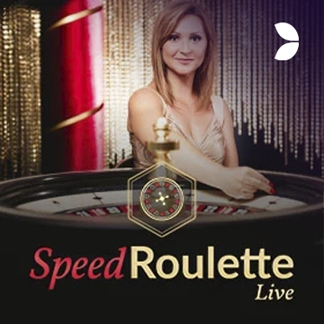 Speed Roulette - ATHENA777