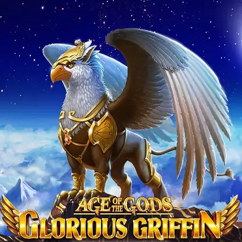 Age of the Gods: Glorious Griffin - ATHENA777