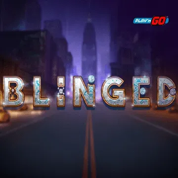 PlaynGo : Blinged - ATHENA777