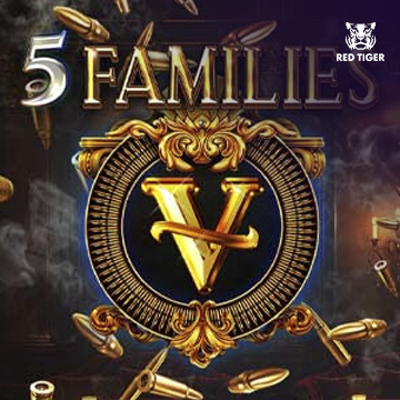 5 Families - ATHENA777