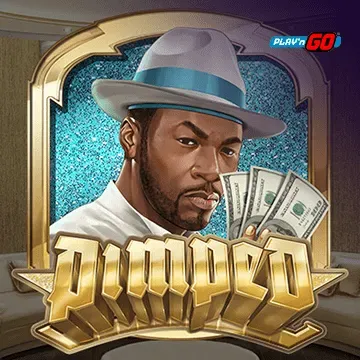 PlaynGo : Pimped - ATHENA777