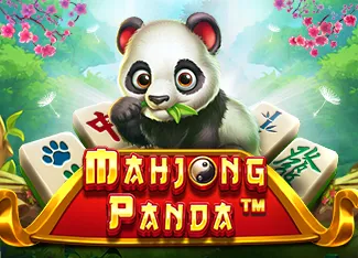 Pragmatic : Mahjong Panda - ATHENA777