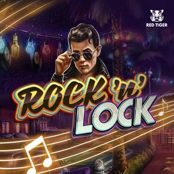RocknLock - ATHENA777