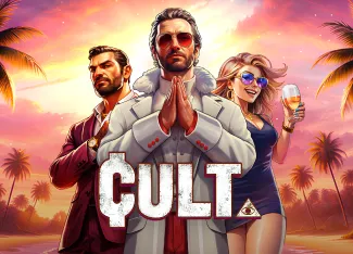 Pragmatic : CULT. - ATHENA777