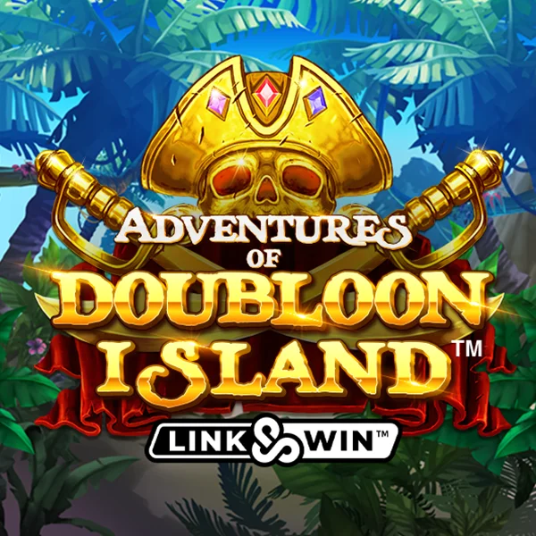 Adventures Of Doubloon Island - ATHENA777