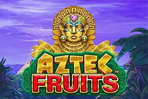 Aztec Fruits - ATHENA777
