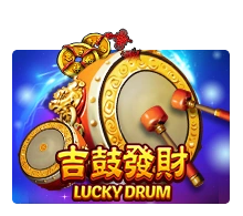 Joker123 : Lucky Drum - ATHENA777