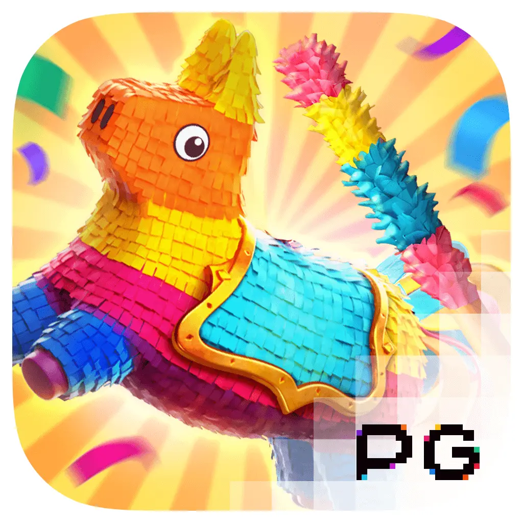 PGSoft : Pinata Wins - ATHENA777
