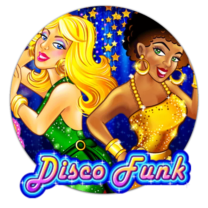 Habanero : Disco Funk - ATHENA777