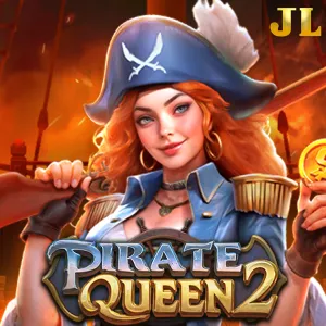 Jili : Pirate Queen 2 - ATHENA777