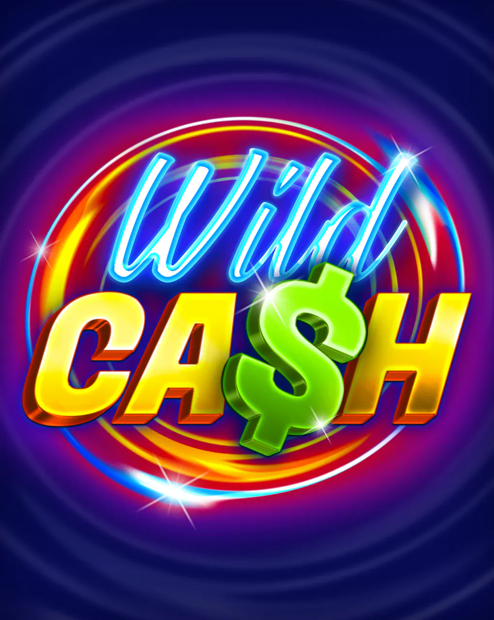 Bgaming : Wild Cash - ATHENA777