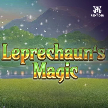 Leprechauns Magic - ATHENA777