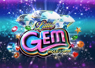 Pragmatic : Little Gem Hold and Spin - ATHENA777