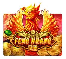 Joker123 : Feng Huang - ATHENA777
