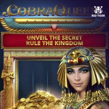 Cobra Queen - ATHENA777