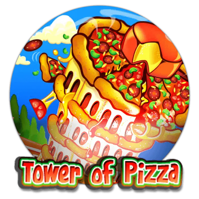 Habanero : Tower Of Pizza - ATHENA777