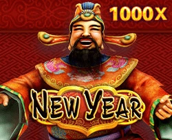 New Year - ATHENA777