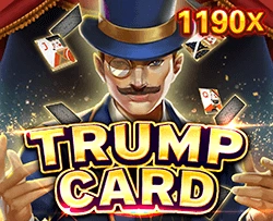 Trump Card - ATHENA777