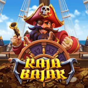 Pirate King - ATHENA777