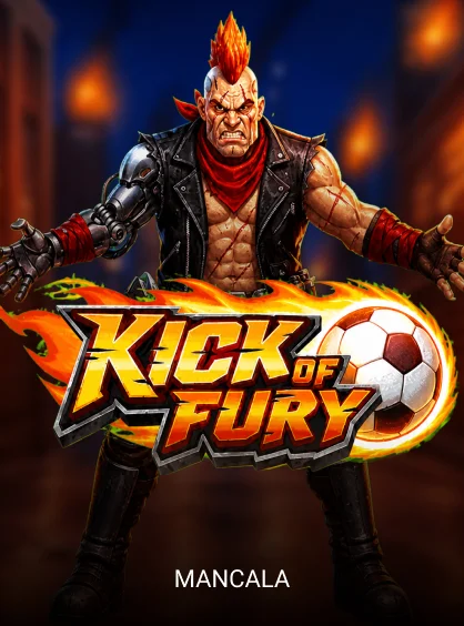 Mancala : Kick of Fury - ATHENA777