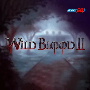PlaynGo : Wild Blood 2 - ATHENA777