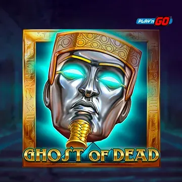 PlaynGo : Ghost of Dead - ATHENA777