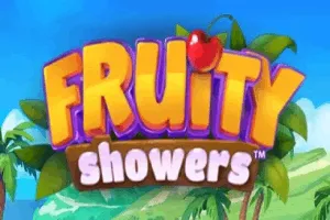 Fruity Showers - ATHENA777