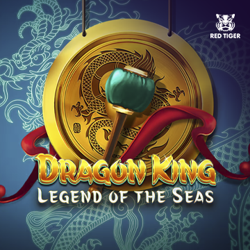 Dragon King: Legend Of The Seas - ATHENA777