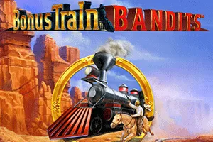 Bonus Train Bandits - ATHENA777