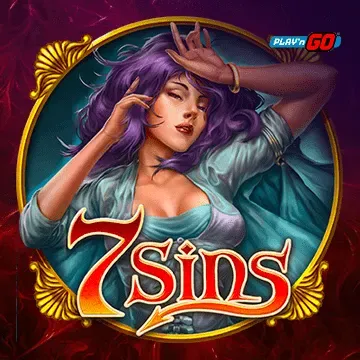 PlaynGo : 7 Sins - ATHENA777