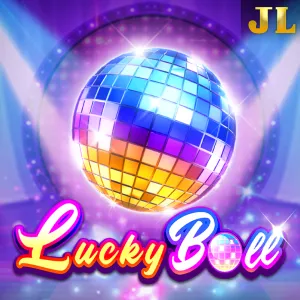 Jili : Lucky Ball - ATHENA777
