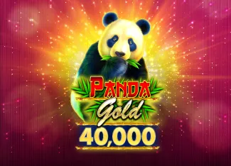 Pragmatic : Panda Gold 10,000 - ATHENA777