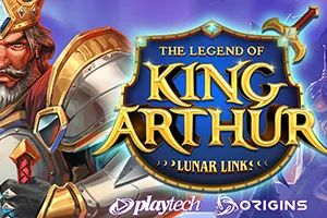 Lunar Link: The Legend of King Arthur - ATHENA777