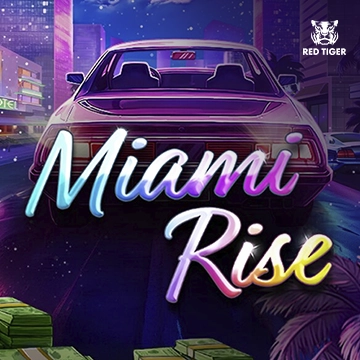 Miami Rise - ATHENA777