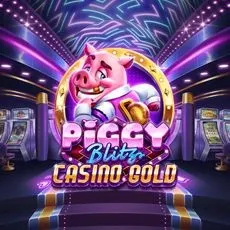 PlaynGo : Piggy Blitz Casino Gold - ATHENA777