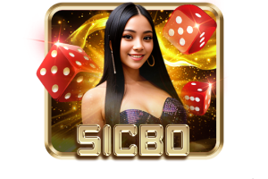 SicBo - ATHENA777