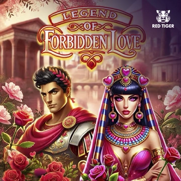 Legend Of Forbidden Love MegaWays™ - ATHENA777